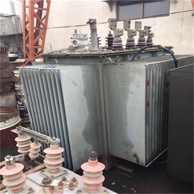800KVA矿用变压器