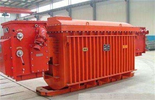 开封KS11-1250KVA/10KV/0.4KV矿用变压器